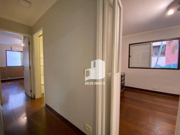 Imagem Apartamento com 3 Quartos à Venda, 98 m² em Moema - São Paulo