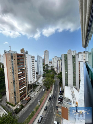 Imagem Apartamento com 2 Quartos à Venda, 72 m² em Chame-chame - Salvador Imagem Apartamento com 2 Quartos à Venda, 72 m² em Chame-chame - Salvador