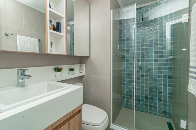 Imagem Apartamento com 3 Quartos à Venda, 78 m² em Higienópolis - Porto Alegre Imagem Apartamento com 3 Quartos à Venda, 78 m² em Higienópolis - Porto Alegre