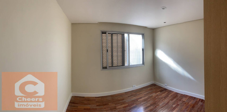 Imagem Cobertura com 3 Quartos à Venda, 220 m² em Bela Vista - São Paulo