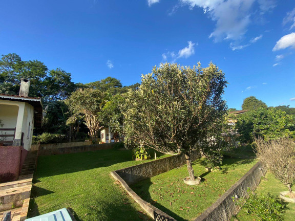 Imagem Chácara com 4 Quartos à Venda, 2.100 m² em Atibaia Belvedere - Atibaia Imagem Chácara com 4 Quartos à Venda, 2.100 m² em Atibaia Belvedere - Atibaia