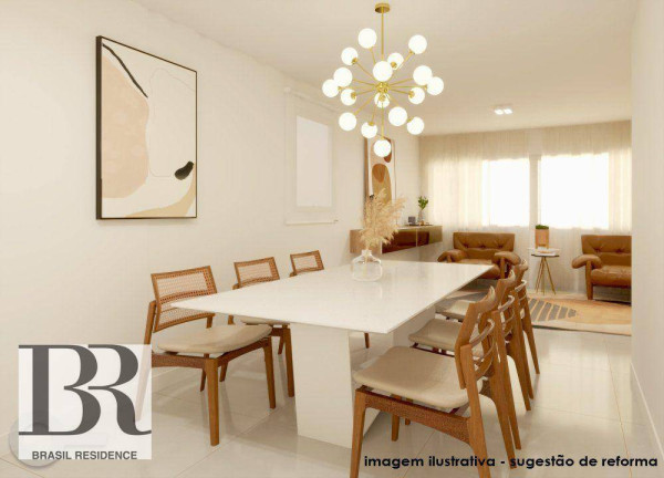 Imagem Apartamento com 4 Quartos à Venda, 166 m² em Paraíso - São Paulo Imagem Apartamento com 4 Quartos à Venda, 166 m² em Paraíso - São Paulo