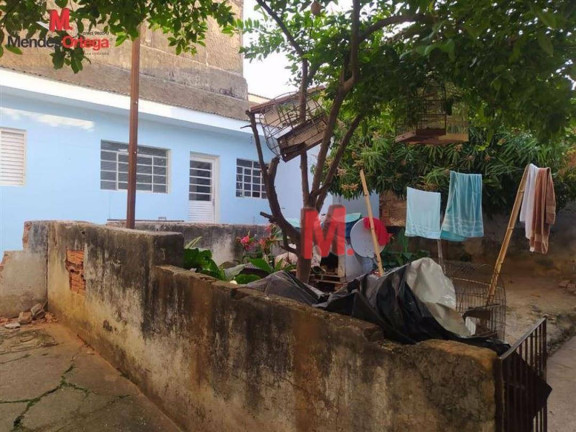 Imagem Casa com 2 Quartos à Venda, 116 m² em Além Ponte - Sorocaba