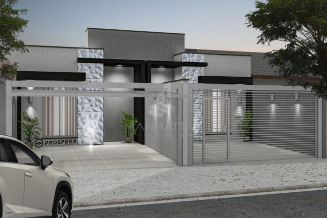 Imagem Casa com 2 Quartos à Venda, 89 m² em Parque Santa Bárbara - Campinas Imagem Casa com 2 Quartos à Venda, 89 m² em Parque Santa Bárbara - Campinas