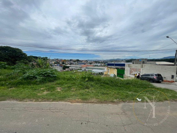 Imagem Terreno à Venda, 3.600 m² em Jardim Cerejeiras - Arujá