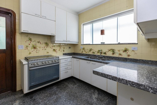 Imagem Casa com 4 Quartos à Venda, 298 m² em Vila Mariana - São Paulo Imagem Casa com 4 Quartos à Venda, 298 m² em Vila Mariana - São Paulo