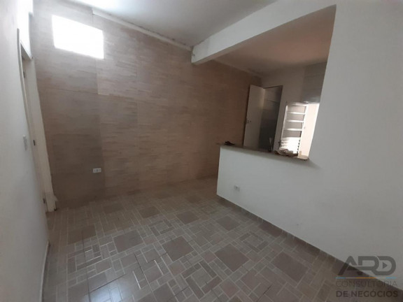 Casa com 1 Quarto para Alugar, 50 m² em Vila Nova Curuçá - São Paulo