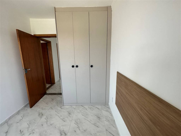 Imagem Apartamento com 2 Quartos à Venda, 79 m² em Mirim - Praia Grande