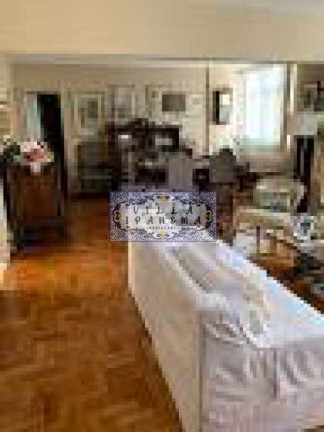 Imagem Apartamento com 4 Quartos à Venda, 250 m² em Icaraí - Niterói