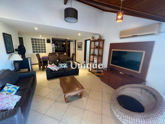 Imagem Casa com 4 Quartos à Venda, 150 m² em Ferradura - Armação Dos Búzios Imagem Casa com 4 Quartos à Venda, 150 m² em Ferradura - Armação Dos Búzios