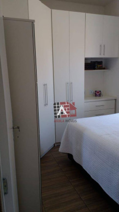 Imagem Apartamento com 2 Quartos à Venda, 49 m² em Vila Monte Santo - São Paulo Imagem Apartamento com 2 Quartos à Venda, 49 m² em Vila Monte Santo - São Paulo