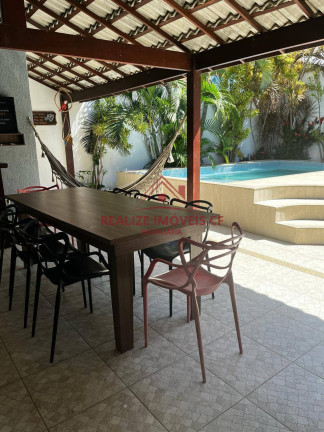 Imagem Casa de Condomínio com 4 Quartos à Venda, 158 m² em Vila Do Peró - Cabo Frio