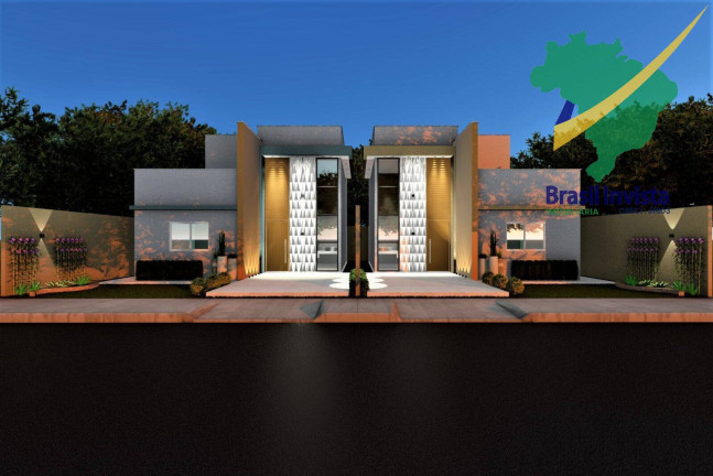 Imagem Casa com 3 Quartos à Venda, em Porto Belo - Porto Seguro Imagem Casa com 3 Quartos à Venda, em Porto Belo - Porto Seguro
