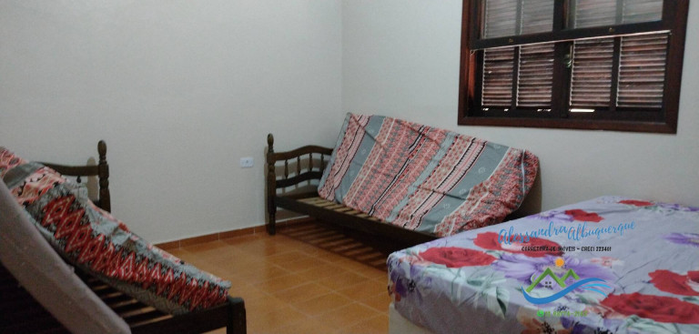 Imagem Casa com 3 Quartos à Venda, 168 m² em Cibratel Ii - Itanhaém Imagem Casa com 3 Quartos à Venda, 168 m² em Cibratel Ii - Itanhaém