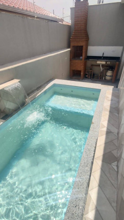 Imagem Casa com 2 Quartos à Venda, 46 m² em Cibratel 2 - Itanhaém Imagem Casa com 2 Quartos à Venda, 46 m² em Cibratel 2 - Itanhaém