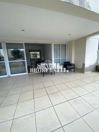 Imagem Apartamento com 3 Quartos à Venda, 134 m² em Chácara Inglesa - São Paulo