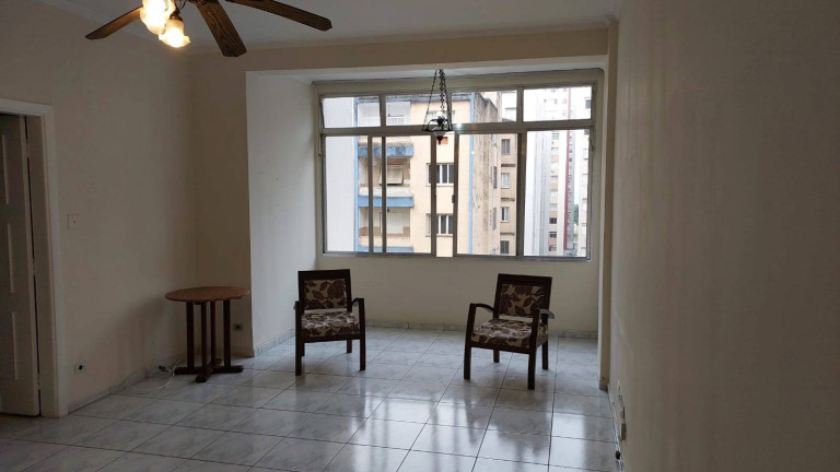 Imagem Apartamento com 3 Quartos à Venda, 150 m² em Boqueirão - Santos Imagem Apartamento com 3 Quartos à Venda, 150 m² em Boqueirão - Santos