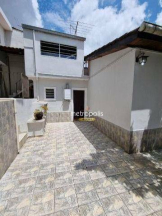 Imagem Sobrado com 4 Quartos à Venda, 260 m² em Taboão - São Bernardo Do Campo Imagem Sobrado com 4 Quartos à Venda, 260 m² em Taboão - São Bernardo Do Campo