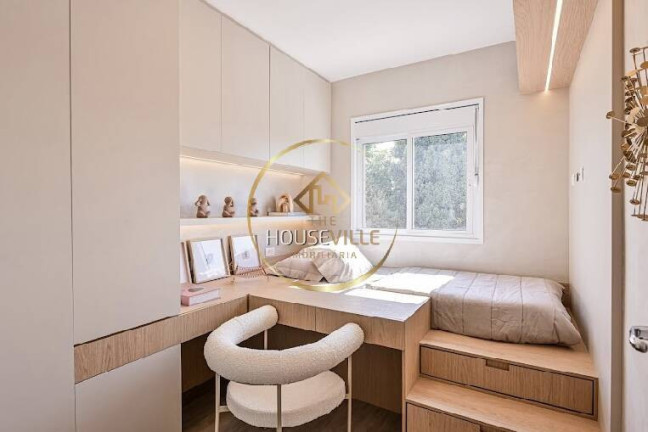 Imagem Apartamento com 2 Quartos à Venda, 51 m² em Jardim Oriente - São José Dos Campos