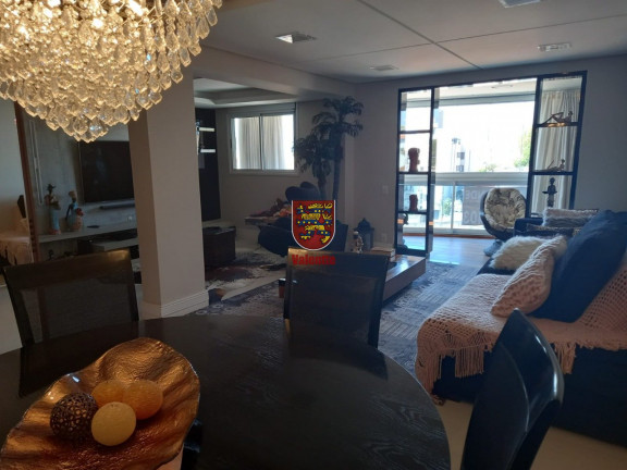 Imagem Apartamento com 3 Quartos à Venda, 132 m² em Estreito - Florianópolis Imagem Apartamento com 3 Quartos à Venda, 132 m² em Estreito - Florianópolis