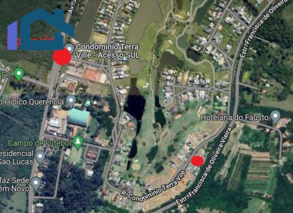 Imagem Terreno à Venda, 1.000 m² em Belém Novo - Porto Alegre Imagem Terreno à Venda, 1.000 m² em Belém Novo - Porto Alegre