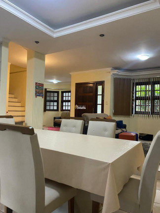 Imagem Casa com 3 Quartos à Venda, 480 m² em São Lucas - Viamão Imagem Casa com 3 Quartos à Venda, 480 m² em São Lucas - Viamão