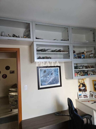 Imagem Apartamento com 3 Quartos à Venda, 119 m² em Aviação - Praia Grande Imagem Apartamento com 3 Quartos à Venda, 119 m² em Aviação - Praia Grande