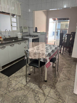 Imagem Casa com 3 Quartos à Venda, 122 m² em Wanel Ville - Sorocaba