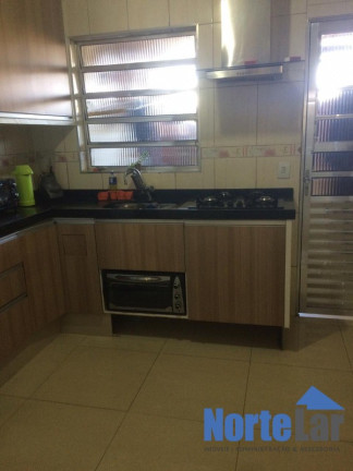Imagem Casa de Condomínio com 2 Quartos à Venda, 54 m² em Loteamento City Jaragua - São Paulo Imagem Casa de Condomínio com 2 Quartos à Venda, 54 m² em Loteamento City Jaragua - São Paulo