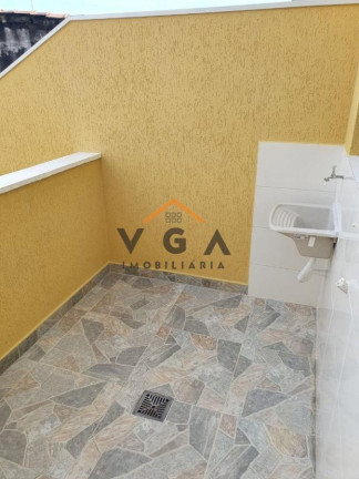 Imagem Casa com 2 Quartos à Venda, 67 m² em Vila Ponte Rasa - São Paulo Imagem Casa com 2 Quartos à Venda, 67 m² em Vila Ponte Rasa - São Paulo