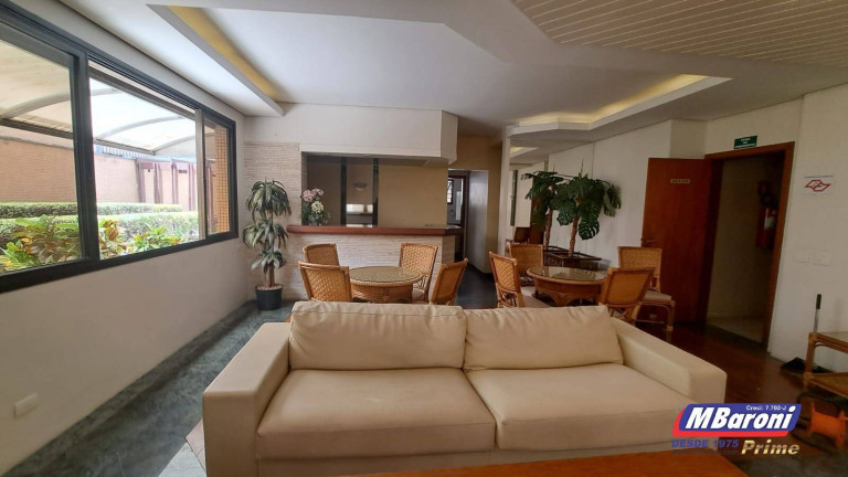 Apartamento com 3 Quartos à Venda, 180 m² em Perdizes - São Paulo