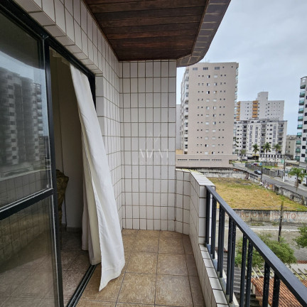 Imagem Apartamento com 2 Quartos à Venda, 60 m² em Ocian - Praia Grande Imagem Apartamento com 2 Quartos à Venda, 60 m² em Ocian - Praia Grande