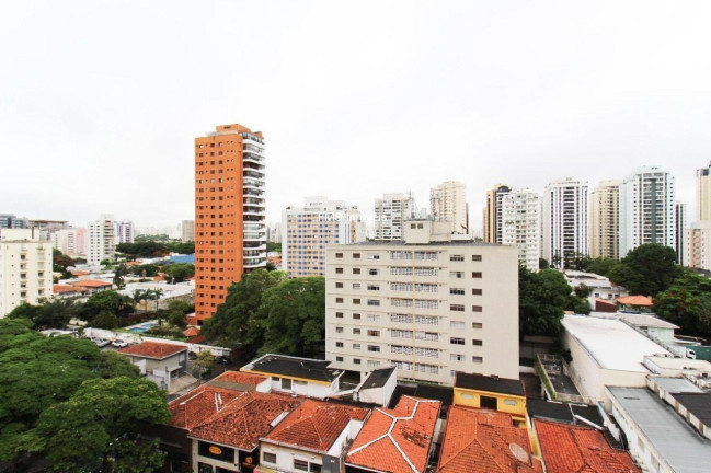 Imagem Imóvel com 2 Quartos à Venda, 62 m² em Moema - São Paulo Imagem Imóvel com 2 Quartos à Venda, 62 m² em Moema - São Paulo