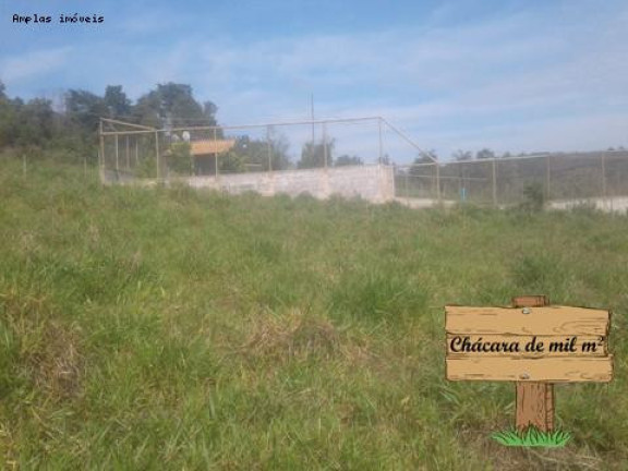 Imagem Chácara à Venda, 1.000 m² em Jardim Serra Azul - Mateus Leme