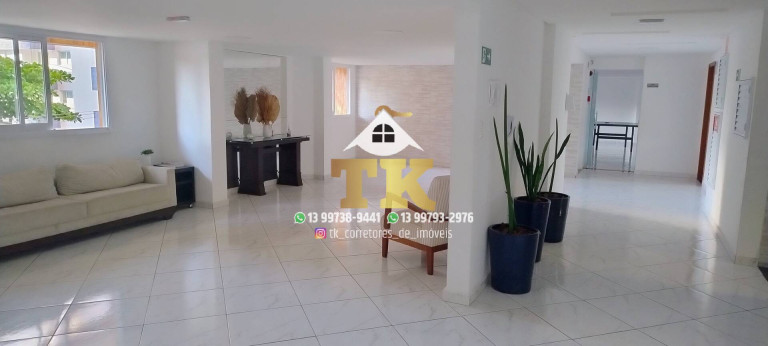 Imagem Apartamento com 2 Quartos para Alugar, 87 m² em Canto Do Forte - Praia Grande Imagem Apartamento com 2 Quartos para Alugar, 87 m² em Canto Do Forte - Praia Grande