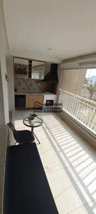 Imagem Apartamento com 2 Quartos à Venda, 94 m² em Centro - São Bernardo Do Campo Imagem Apartamento com 2 Quartos à Venda, 94 m² em Centro - São Bernardo Do Campo