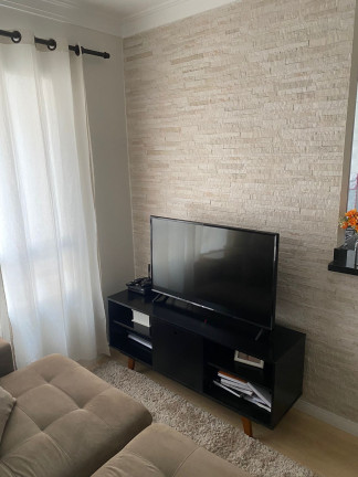Imagem Apartamento com 2 Quartos à Venda, 50 m² em Vila Arriete - São Paulo Imagem Apartamento com 2 Quartos à Venda, 50 m² em Vila Arriete - São Paulo