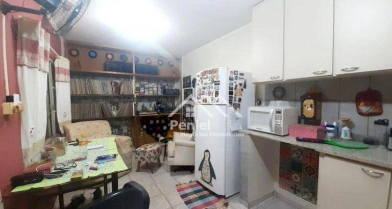 Imagem Casa com 3 Quartos à Venda, 127 m² em Vila Seixas - Ribeirão Preto Imagem Casa com 3 Quartos à Venda, 127 m² em Vila Seixas - Ribeirão Preto