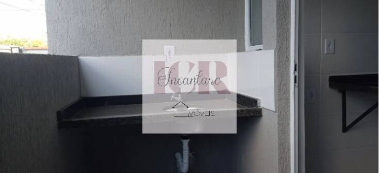 Imagem Apartamento com 2 Quartos à Venda, 48 m² em Jardim Saira - Sorocaba