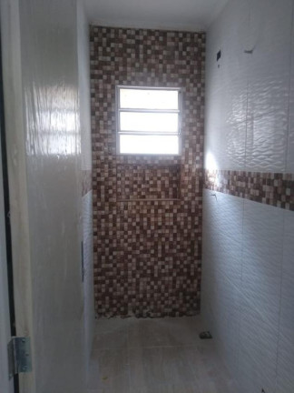 Imagem Casa de Condomínio com 2 Quartos à Venda, 55 m² em Sítio Do Campo - Praia Grande