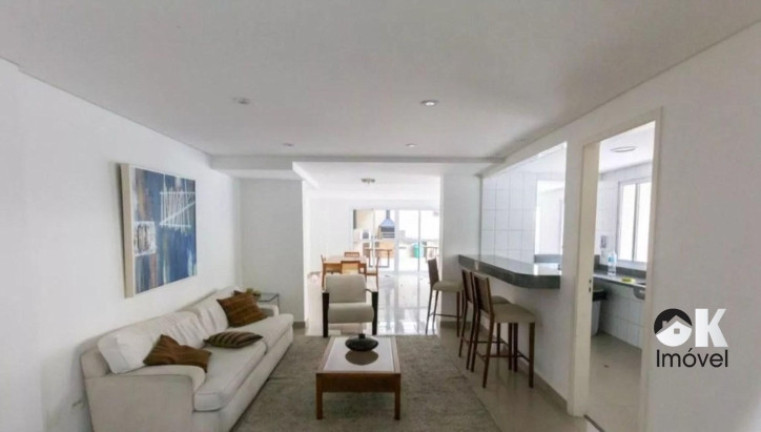 Imagem Apartamento com 2 Quartos à Venda, 64 m² em Perdizes - São Paulo