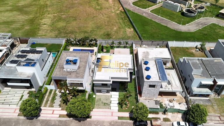 Imagem Casa com 4 Quartos à Venda, 341 m² em Jardim Carapina - Serra Imagem Casa com 4 Quartos à Venda, 341 m² em Jardim Carapina - Serra