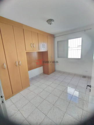 Imagem Apartamento com 2 Quartos à Venda, 62 m² em Jaguaribe - Osasco