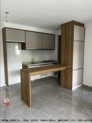 Imagem Apartamento com 1 Quarto para Alugar, 41 m² em Vila Medeiros - São Paulo Imagem Apartamento com 1 Quarto para Alugar, 41 m² em Vila Medeiros - São Paulo
