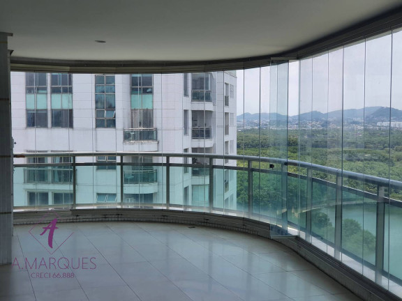 Imagem Apartamento com 4 Quartos à Venda, 330 m² em Rio De Janeiro
