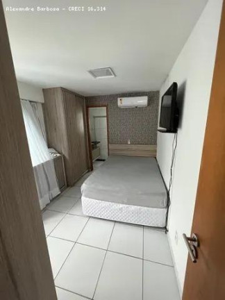 Imagem Apartamento com 3 Quartos à Venda, 86 m² em Pina - Recife