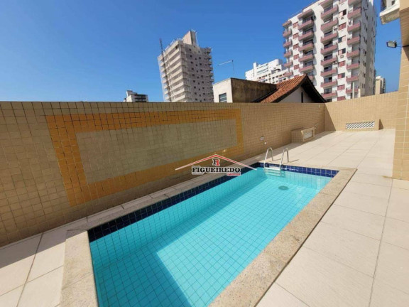 Imagem Apartamento com 1 Quarto à Venda, 56 m² em Tupi - Praia Grande