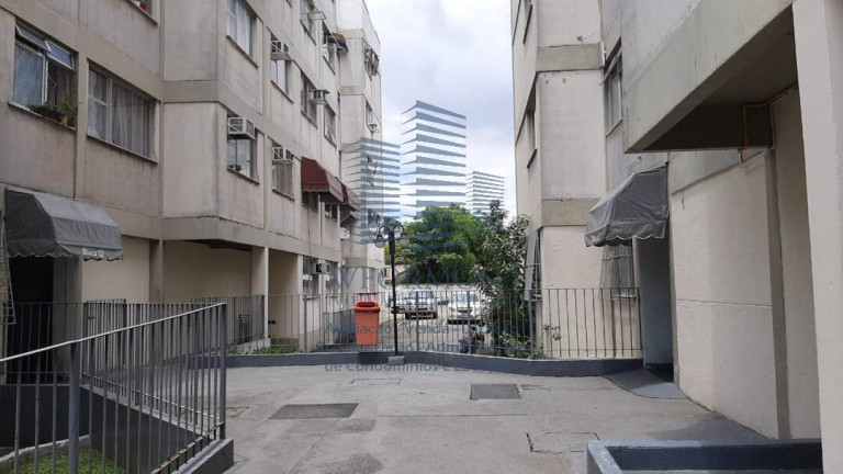 Imagem Apartamento com 2 Quartos à Venda, 55 m² em Praça Seca - Rio De Janeiro Imagem Apartamento com 2 Quartos à Venda, 55 m² em Praça Seca - Rio De Janeiro