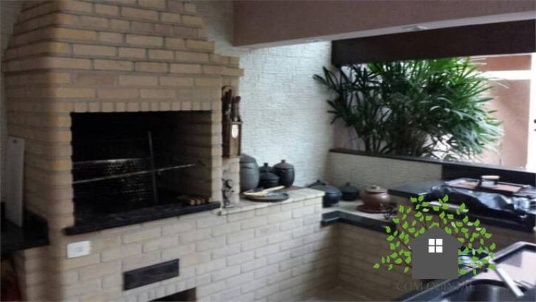 Imagem Casa com 4 Quartos à Venda, 600 m² em Granja Viana Ii - Cotia