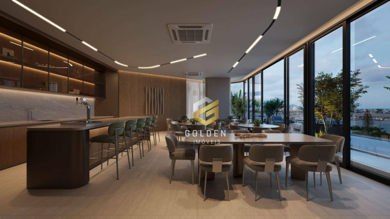 Imagem Apartamento com 4 Quartos à Venda, 187 m² em Centro - Itajaí Imagem Apartamento com 4 Quartos à Venda, 187 m² em Centro - Itajaí